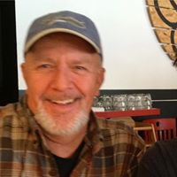 Brian Johnson's profile image