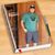 Harvey Saenz's profile image