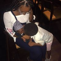 TeAsia Bias's profile image