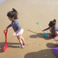 Liz Cantu's profile image