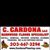 Cardona A Cardona's profile image
