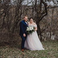 Madelaine Claire Stryker's profile image