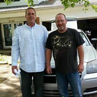 Scott Lewis's profile image