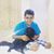 Canute Fernandes's profile image