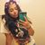 Kyra Bridgette Acosta's profile image