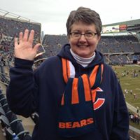 Cindy Johnson's profile image