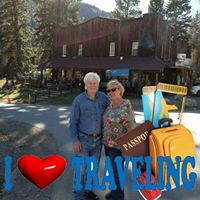 Sharon Northrop's profile image