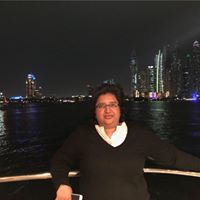 Vidisha Asarpota's profile image