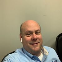 Fred Goodhart's profile image