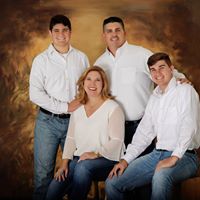 Jeff Waldrop's profile image