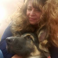 Mary Morgan-Rodgers's profile image