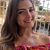 Victória Chaves's profile image