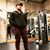 Steve Pisarski's profile image
