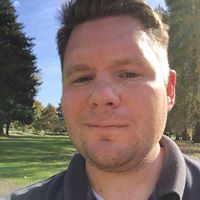 Dale Prior's profile image