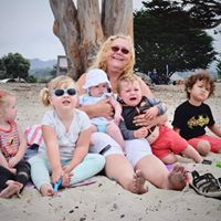 Beth Moehlman's profile image