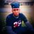 Bjames Black Male's profile image