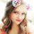 Samantha Marie's profile image
