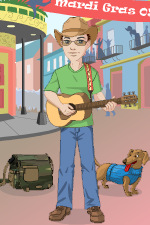 bayou6666's profile image