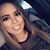 Carlie Megan Meza's profile image