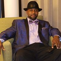 Cedric J Gadson's profile image