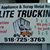 Elite trucking's profile image