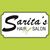 Sarita's Hair Salon's profile image