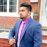 Haroon Ranjha's profile image