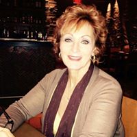 Joanne Giovanniello Fitzgerald's profile image