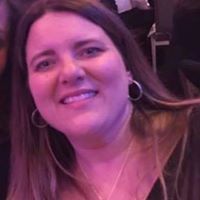 Laurie Enxuto-Ferrara's profile image