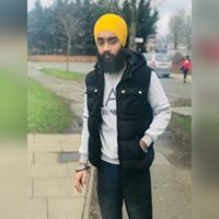 Singh Khalsa's profile image