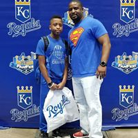 Raleigh Maxwell's profile image