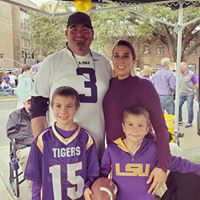 Angelle Marie Jeansonne's profile image