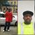 Jamel Barney Mays's profile image