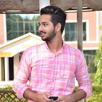 Yadveer Brar's profile image