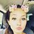 Trisha Hubble's profile image