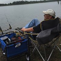 Joseph Dickson's profile image
