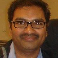 Gopi Putty's profile image