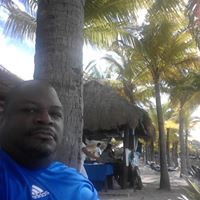 Marion Barnett Jr.'s profile image