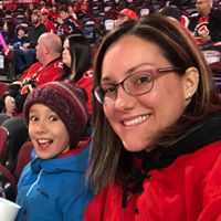 Elisha Beckie's profile image