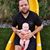 Joel Wingate's profile image