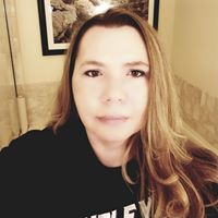 Ginny Cruz's profile image