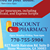 Discount Pharmacy's profile image