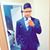 Ruben Martin Chagolla's profile image