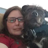 Samantha Mear's profile image