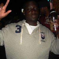 Chris Asare's profile image