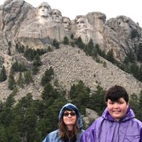 Brenda Rivet Gonzalez's profile image