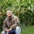 Justin Vickers's profile image