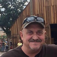 Bill Parker's profile image