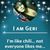 Geri Rosa's profile image