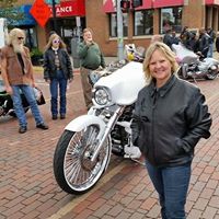 Christine Connor's profile image